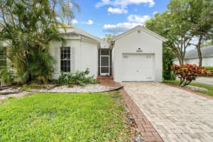7640 Forest Green Lane, Boynton Beach