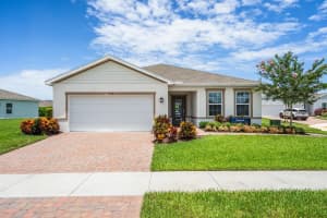 6530 Pomello Court, Vero Beach, FL 32967 Sold 12/01/25