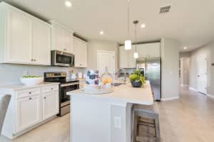 6530 Pomello Court, Vero Beach, FL 32967 Sold 12/01/25