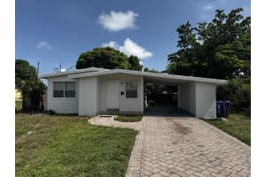 1206 NW 14th Street, Fort Lauderdale, FL 33311 - MLS#R11104536