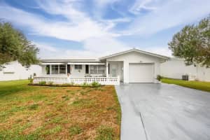 2012 Sw 18th Drive, Boynton Beach