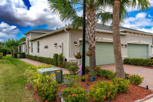 11915 SW Lake Park Drive, Port Saint Lucie, FL 34987 Sold 12/09/25