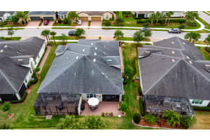 11915 SW Lake Park Drive, Port Saint Lucie, FL 34987 Sold 12/09/25