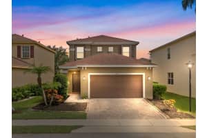 9620 Windrift Circle, Fort Pierce, FL 34945 Sold 08/15/25