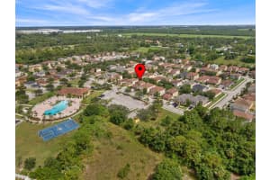 9620 Windrift Circle, Fort Pierce, FL 34945 Sold 08/15/25