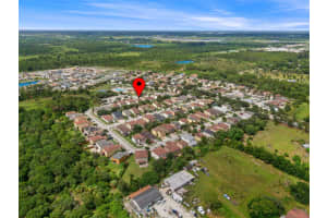 9620 Windrift Circle, Fort Pierce, FL 34945 Sold 08/15/25