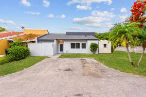 6993 NW 29th Way, Fort Lauderdale, FL 33309 Sold 08/15/25