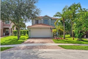 681 Garden Cress Trail, Royal Palm Beach, FL 33411 Sold 08/11/25