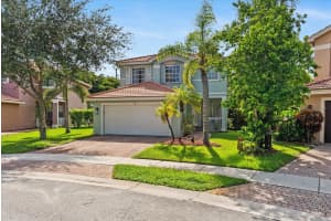 681 Garden Cress Trail, Royal Palm Beach, FL 33411 Sold 08/11/25