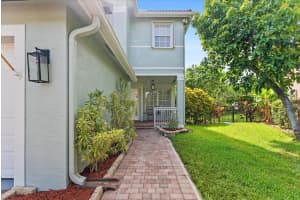 681 Garden Cress Trail, Royal Palm Beach, FL 33411 Sold 08/11/25