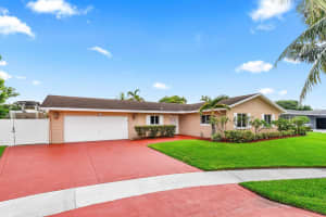 1540 SW 56th Avenue, Plantation, FL 33317 - MLS#R11104567