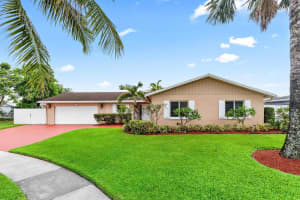 1540 SW 56th Avenue, Plantation, FL 33317 - MLS#R11104567