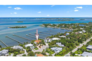 14 Herons Nest, Sewalls Point, FL 34996, Sewalls Point, FL 34996 - MLS#R11104570