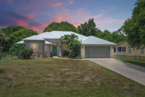 5901 Balsam Drive, Fort Pierce, FL 34982 Sold 08/19/25