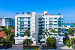 1133 102nd Street 403, Bay Harbor Islands