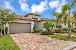 11699 SW Coronado Springs Drive, Port Saint Lucie, FL 34987 - MLS#R11104585