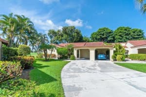 5944 Forest Grove 1 Drive, Boynton Beach, FL 33437 - MLS#R11104586