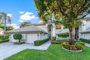 11706 Briarwood Circle 1, Boynton Beach, FL 33437 - MLS#R11104587
