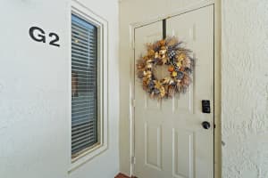 1995 SW Silver Pine Way 119-G2, Palm City, FL 34990 - MLS#R11104594