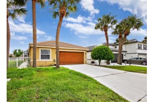 6121 Spring Isles Boulevard, Lake Worth, FL 33463 Sold 12/05/25