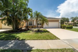 3002 Se Brierwood Place, Stuart, Fl 34997, Stuart