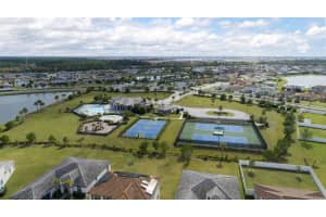 7182 Nw Farnsworth Circle, Port Saint Lucie