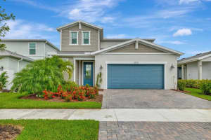 10721 Sw Estella Lane, Port Saint Lucie
