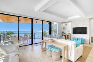 106 Inlet Way 305, Palm Beach Shores, FL 33404 - MLS#R11104604
