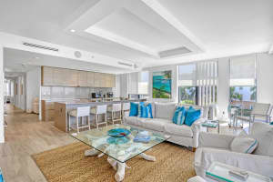 106 Inlet Way 305, Palm Beach Shores, FL 33404 - MLS#R11104604