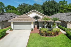 4200 Sw Mallard Creek Trail, Palm City