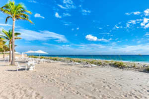 170 N Ocean Boulevard 312, Palm Beach