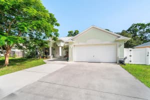 1629 Fortune Road, Port Saint Lucie, FL 34953 - MLS#R11104611