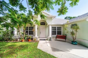 1629 Fortune Road, Port Saint Lucie, FL 34953 - MLS#R11104611