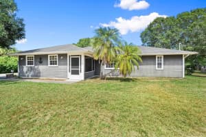 7205 Plumosa Lane, Fort Pierce, FL 34951 Sold 08/29/25