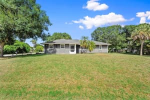 7205 Plumosa Lane, Fort Pierce, FL 34951 Sold 08/29/25