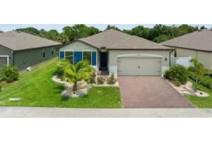 4135 Keeson Circle, Vero Beach