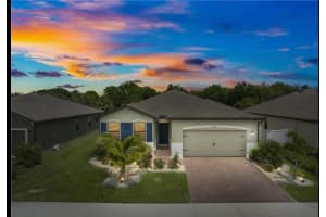 4135 Keeson Circle, Vero Beach, FL 32967 - MLS#R11104614