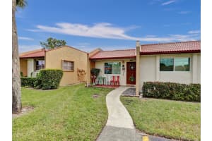 138 Lake Barbara Drive, West Palm Beach