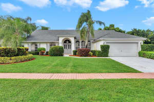 12670 Headwater Circle, Wellington, FL 33414 Sold 08/25/25