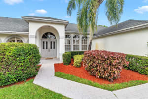 12670 Headwater Circle, Wellington, FL 33414 Sold 08/25/25
