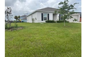 591 SW Halifax Avenue, Port Saint Lucie, FL 34953 - MLS#R11104626