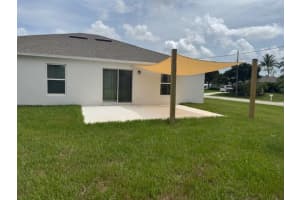 591 SW Halifax Avenue, Port Saint Lucie, FL 34953 - MLS#R11104626