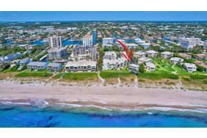 2115 S Ocean Boulevard 14, Delray Beach, FL 33483 - MLS#R11104629