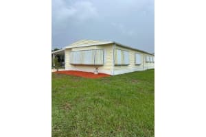 1 Arboles Lane, Port Saint Lucie, FL 34952 Sold 11/05/25