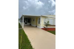 1 Arboles Lane, Port Saint Lucie, FL 34952 Sold 11/05/25