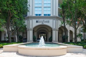 550 Okeechobee Boulevard 710, West Palm Beach, FL 33401 - MLS#R11104631