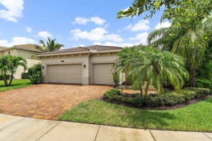 12010 Sw Aventino Drive Port Saint Lucie, FL 34987 - Off Market