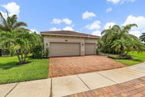 12010 Aventino Drive, Port Saint Lucie, FL 34987 - MLS#R11104636