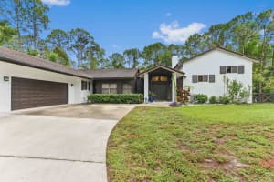 13618 Persimmon Boulevard, West Palm Beach, FL 33411 Sold 09/02/25