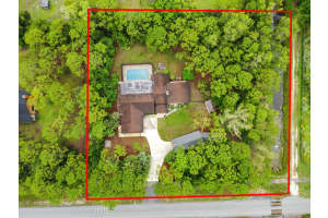 13618 Persimmon Boulevard, West Palm Beach, FL 33411 Sold 09/02/25